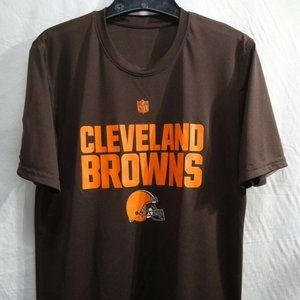 Football Browns fans T-shirt Unisex BR31